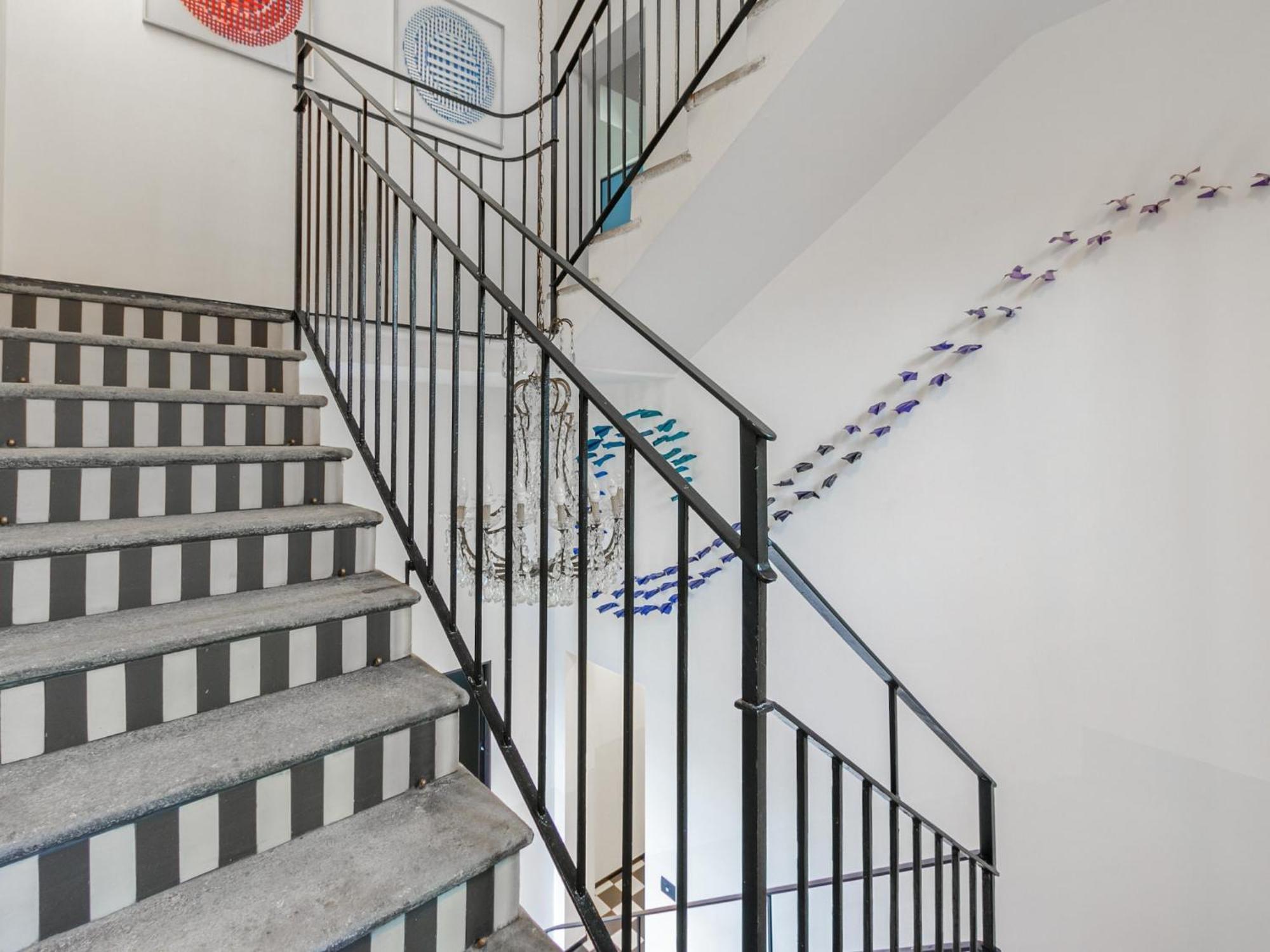 Quantum 6 Proton Appartement Milan