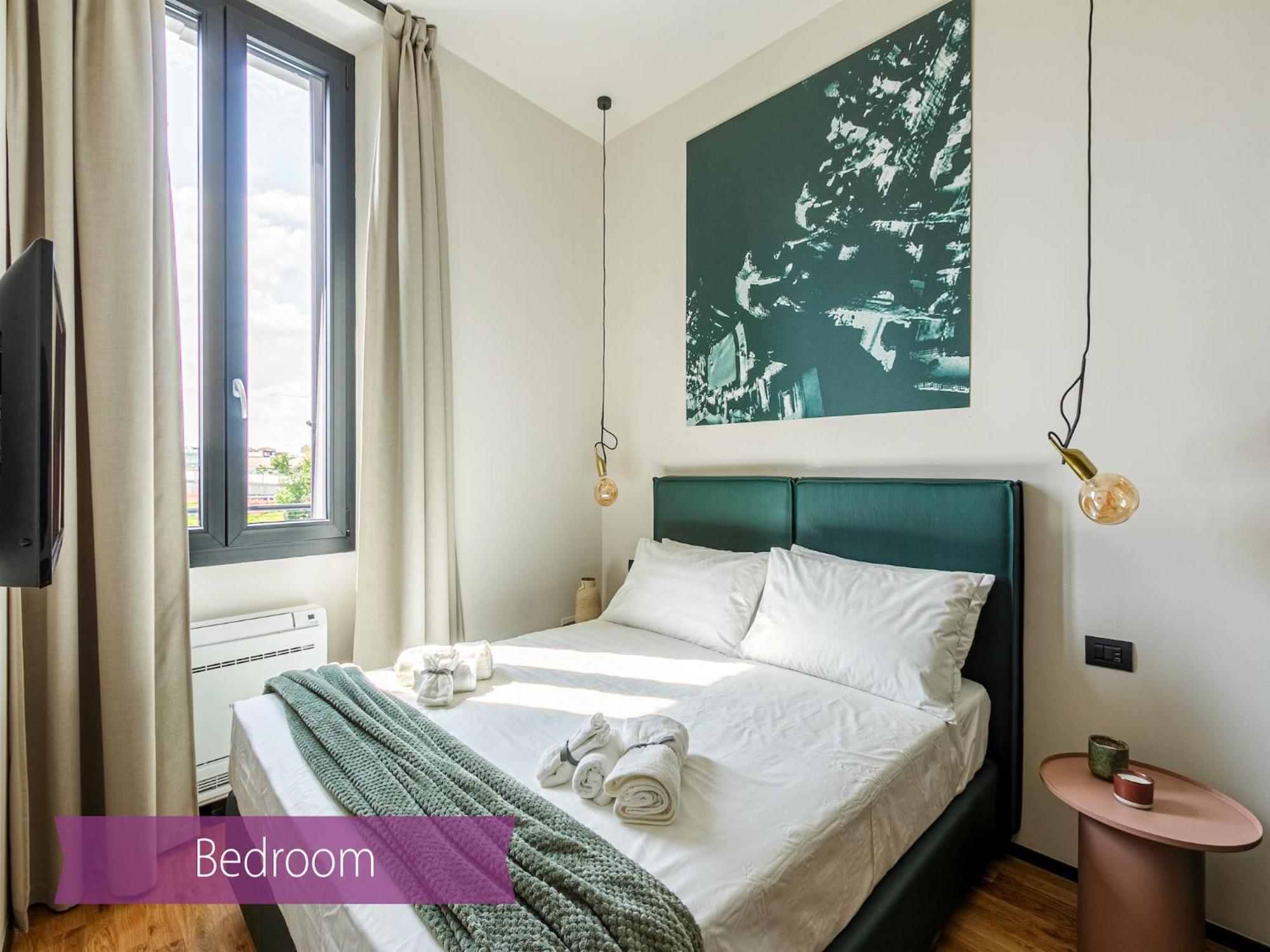 Appartement Quantum 6 Proton